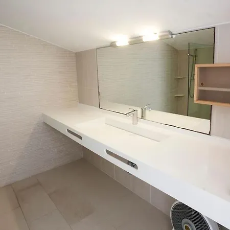 Appartamento Casa En Primera Linea En Vell Binibeca
