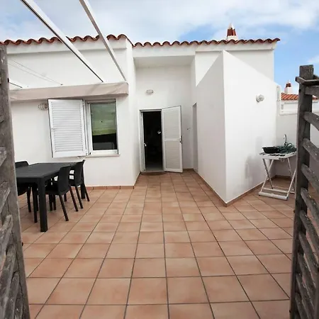Appartamento Casa En Primera Linea En Vell Binibeca