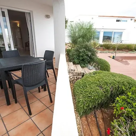 Casa En Primera Linea En Vell Binibeca