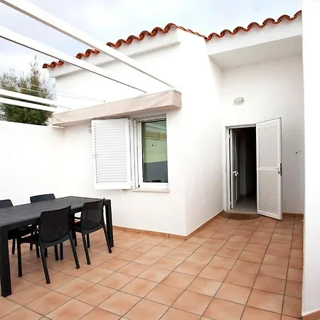 Appartamento Casa En Primera Linea En Vell Binibeca