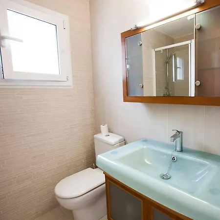 Casa En Primera Linea En Vell Appartamento