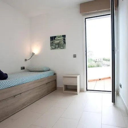 Apartmán Casa En Primera Linea En Vell
