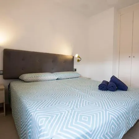 Apartmán Casa En Primera Linea En Vell