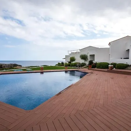 Casa En Primera Linea En Vell * ビニベカ