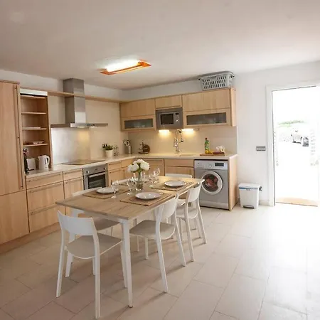 アパート Casa En Primera Linea En Vell