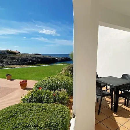 Casa En Primera Linea En Vell ビニベカ