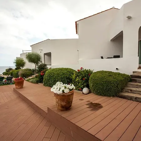 Casa En Primera Linea En Vell *